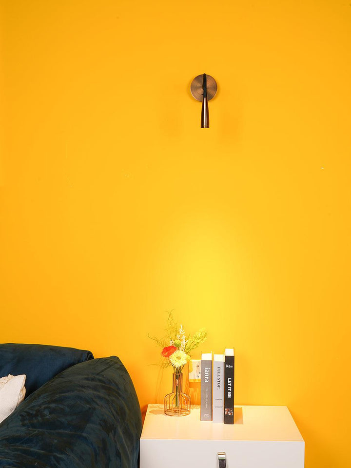 Flexi Hose Sconce Wall Light | Noxord