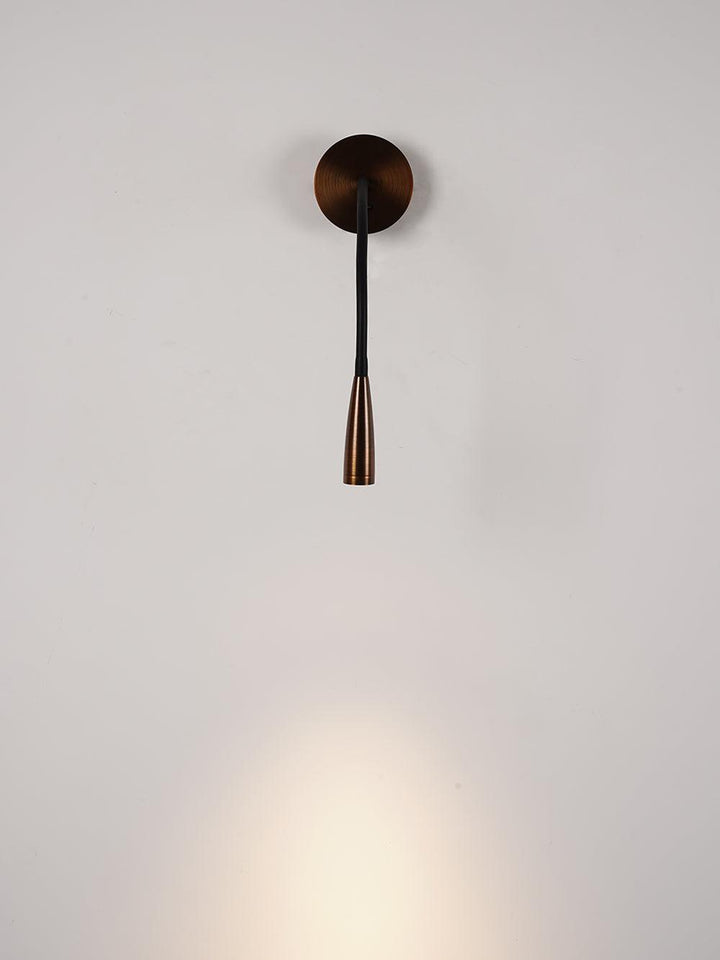 Flexi Hose Sconce Wall Light | Noxord