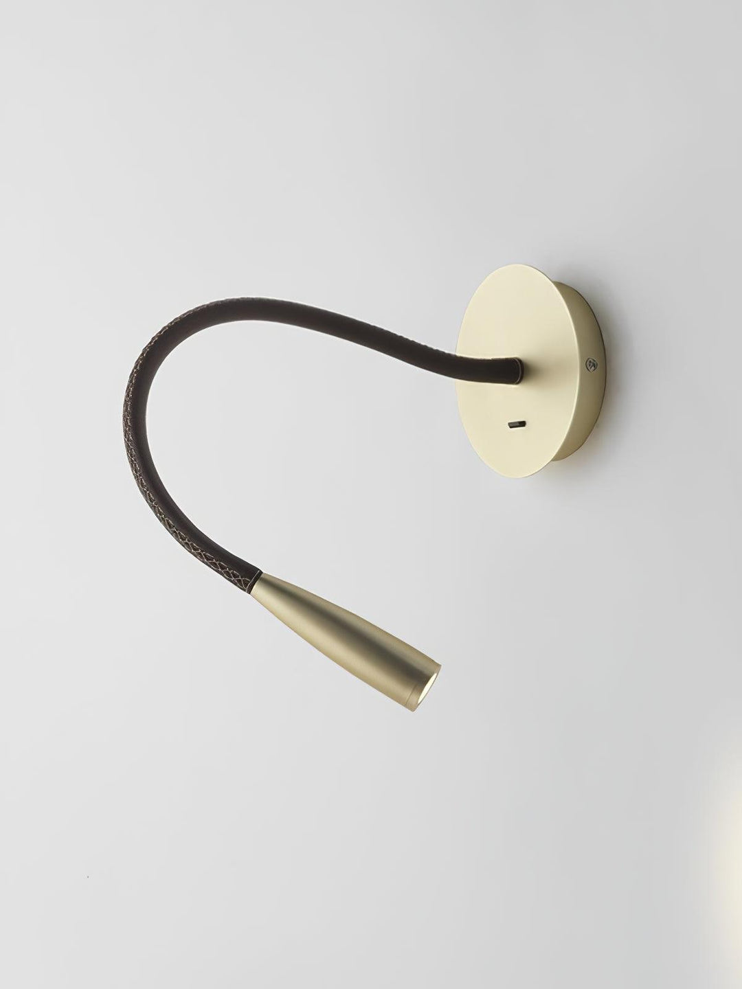 Flexi Hose Sconce Wall Light | Noxord