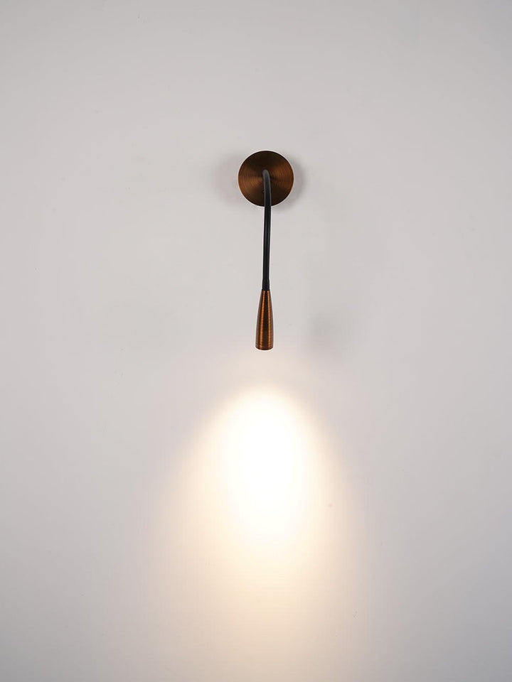 Flexi Hose Sconce Wall Light | Noxord