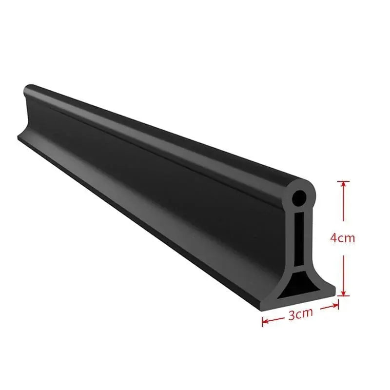 Kalsten | Flexible Silicone Shower Guard