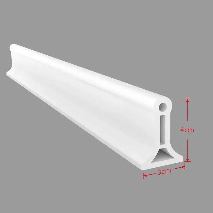 Kalsten | Flexible Silicone Shower Guard