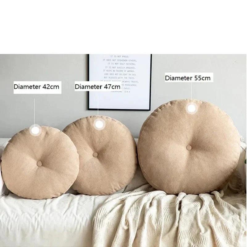 Meditation Seat Cushion – Setepute
