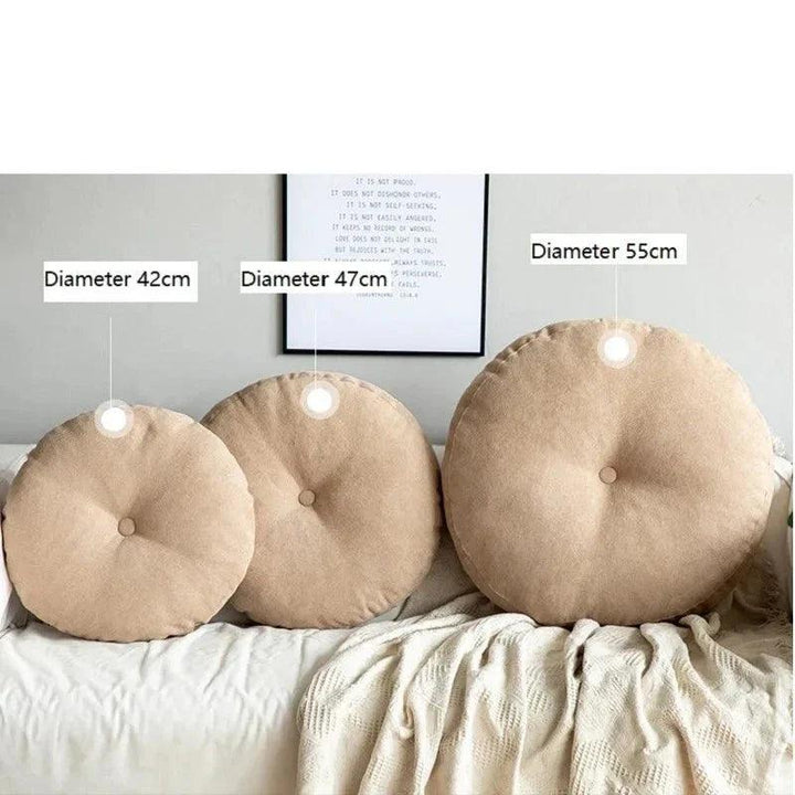 Meditation Seat Cushion – Setepute