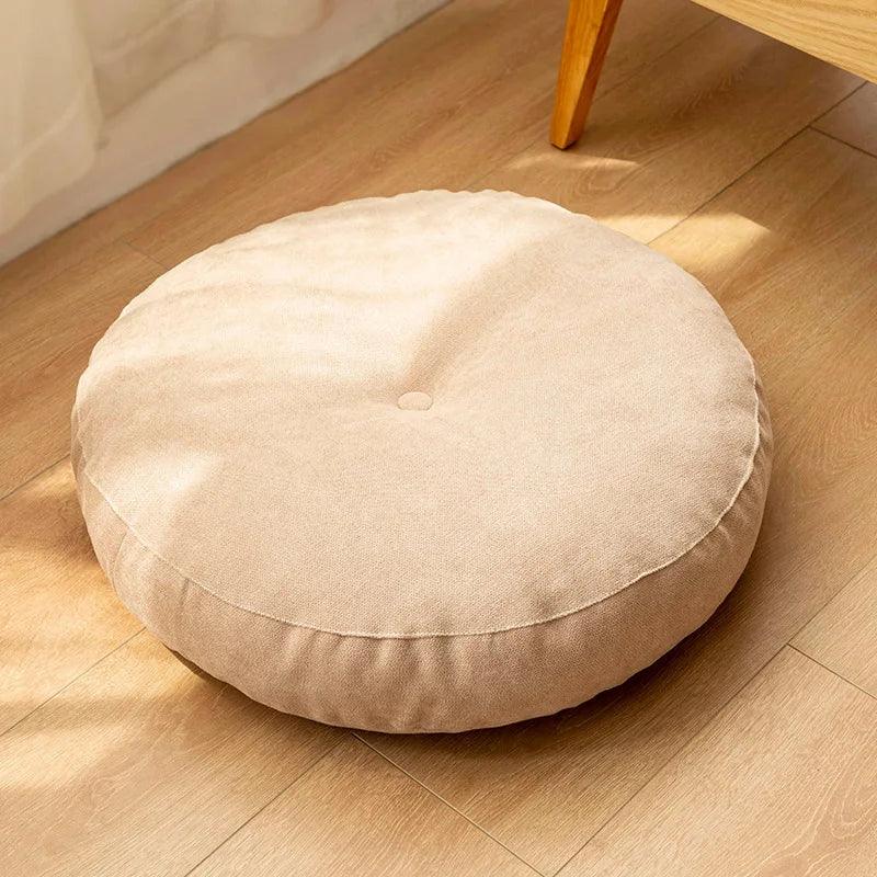 Meditation Seat Cushion – Setepute