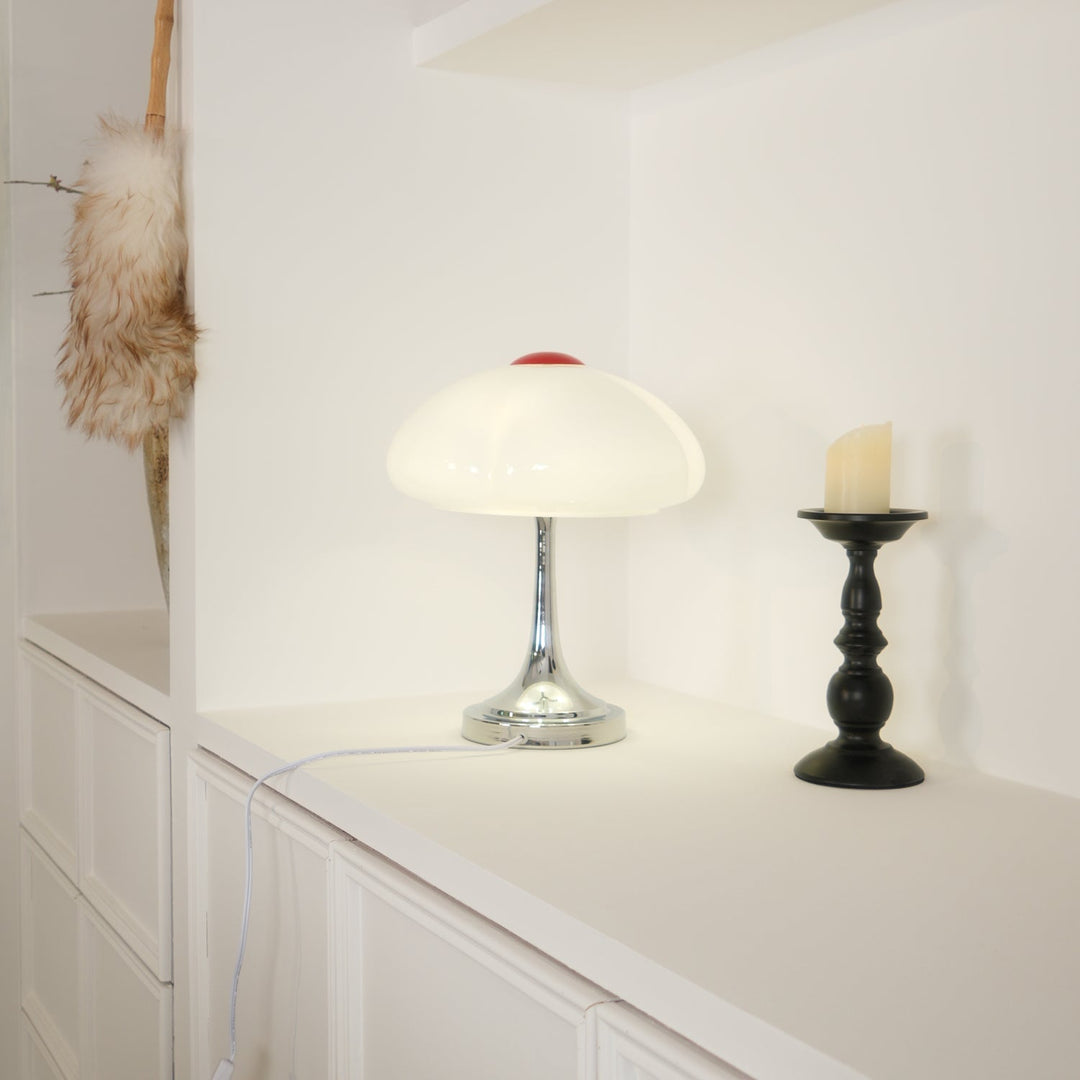 Flower Petal Portable lamp Table Lamp | Kalsten