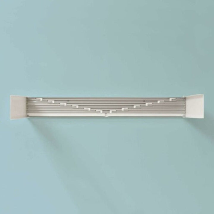 Wall-mounted clothes drying rack foldable | Kalsten