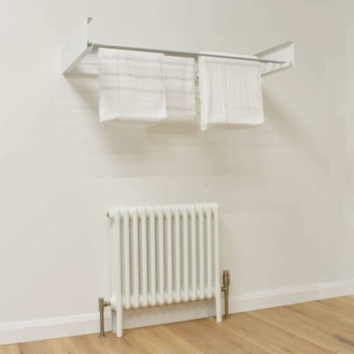 Wall-mounted clothes drying rack foldable | Kalsten