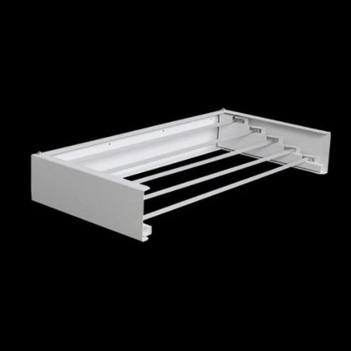 Wall-mounted clothes drying rack foldable | Kalsten