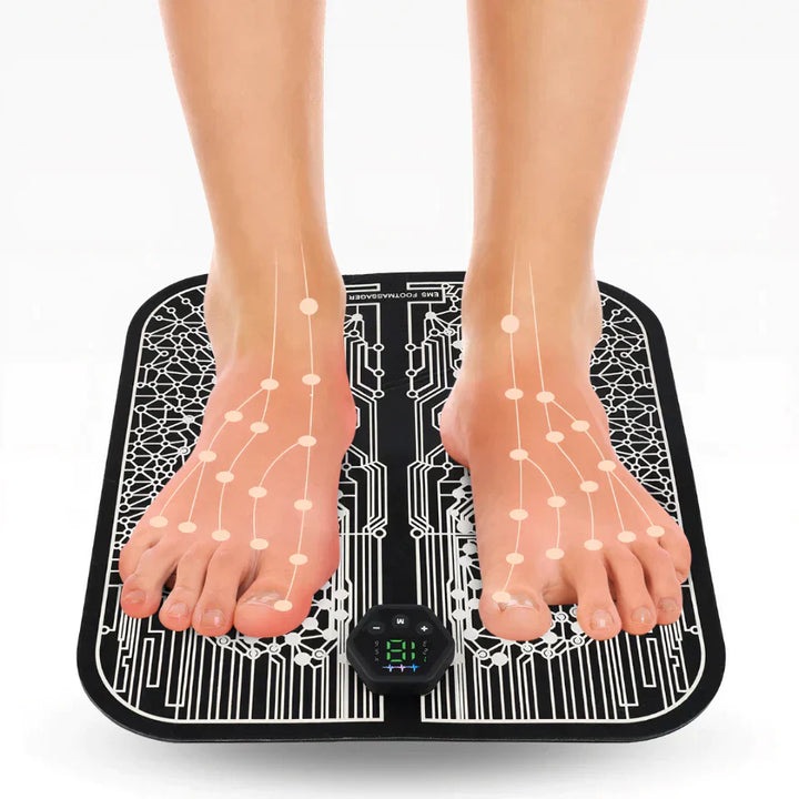 Pulse Pro™ - Soothes your feet Noxord