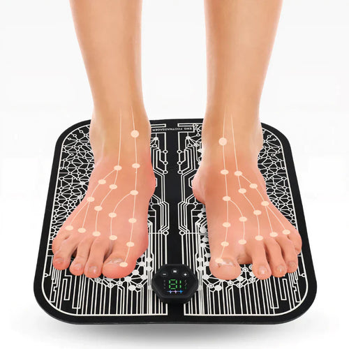 Pulse Pro™ - Soothes your feet Noxord