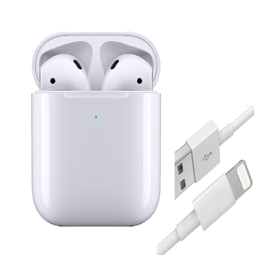 Wireless Bluetooth Earbuds