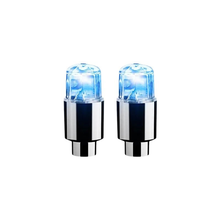 Kalsten | LED valve caps for cars, bicycles & scooters