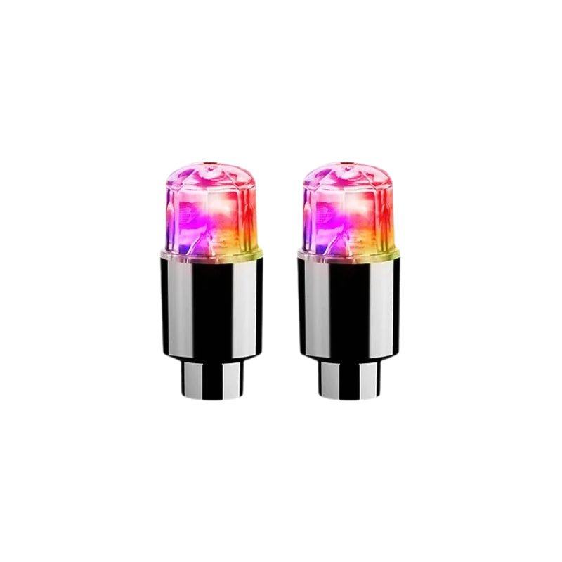 Kalsten | LED valve caps for cars, bicycles & scooters