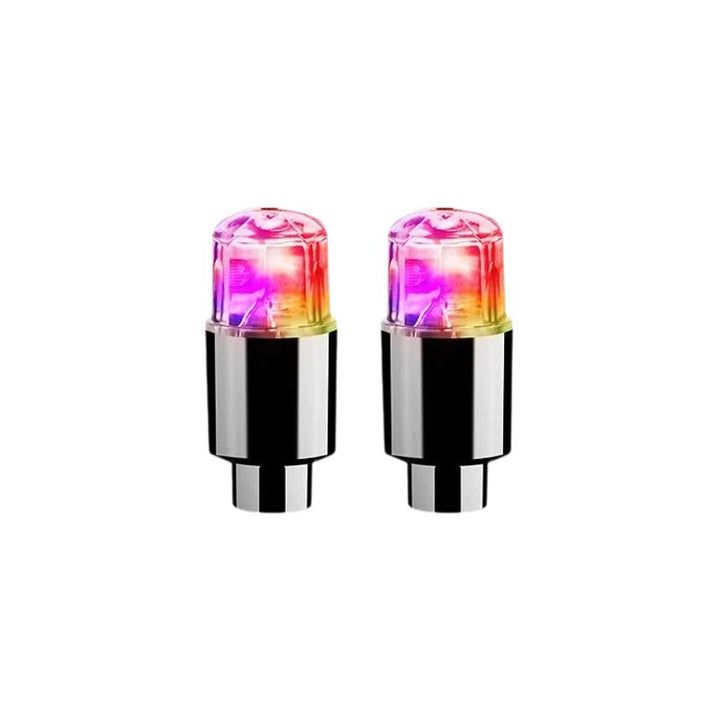 Kalsten | LED valve caps for cars, bicycles & scooters