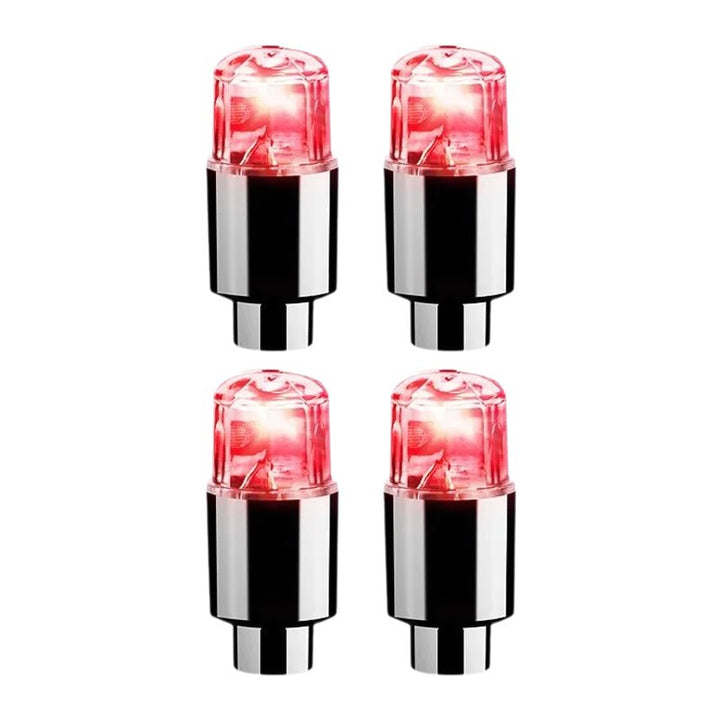 Kalsten | LED valve caps for cars, bicycles & scooters