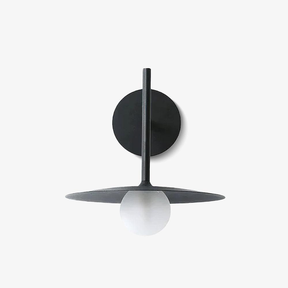 Gea Iron Wall Lamp | Kalsten