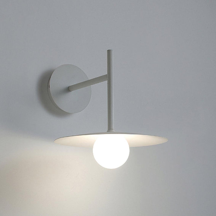 Gea Iron Wall Lamp | Kalsten