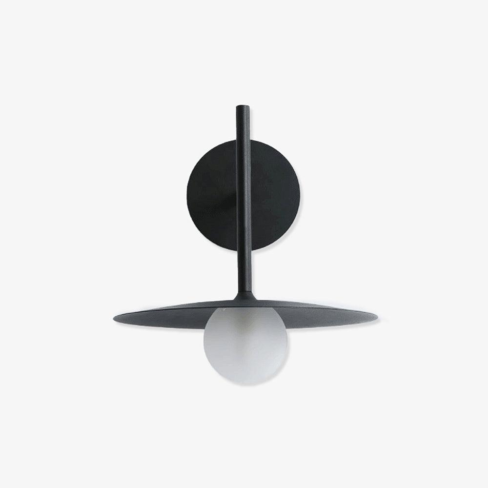 Gea Iron Wall Lamp | Kalsten