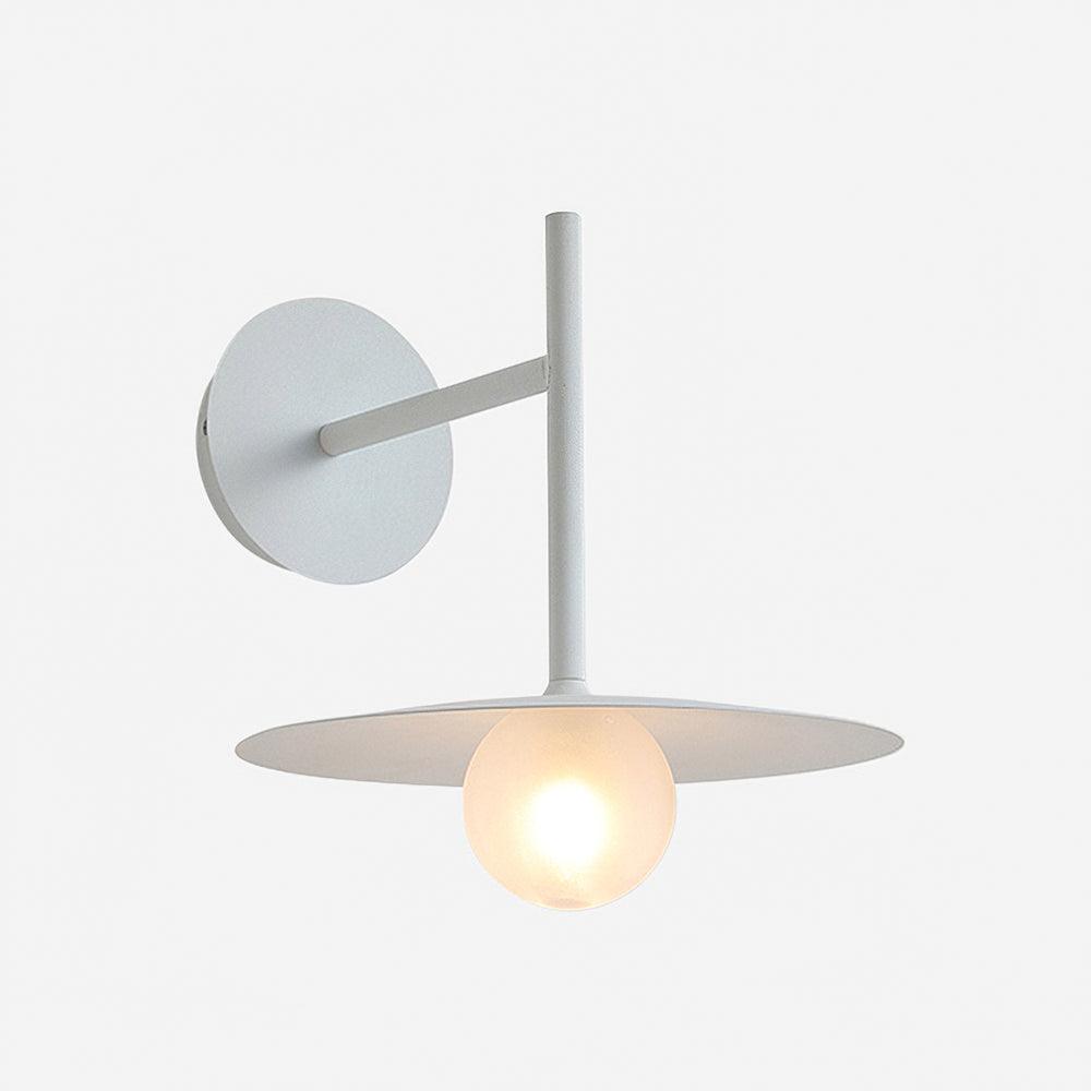Gea Iron Wall Lamp | Kalsten