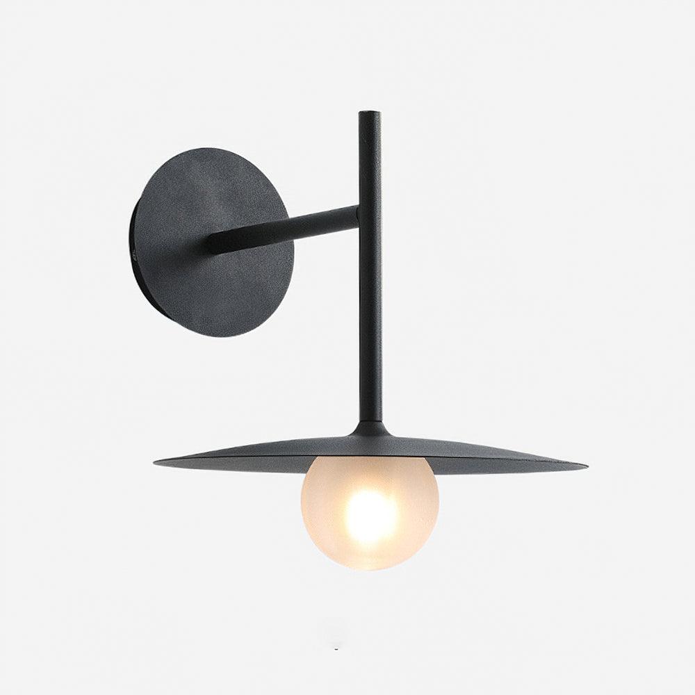 Gea Iron Wall Lamp | Kalsten