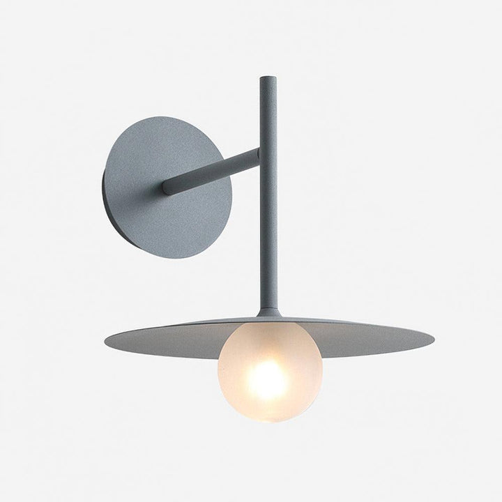 Gea Iron Wall Lamp | Kalsten