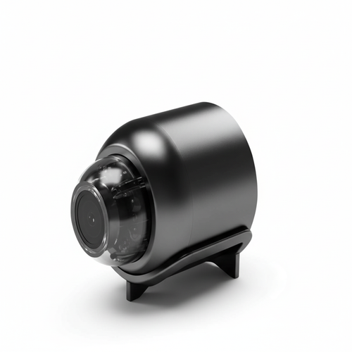 Mini Hidden WiFi Camera – 1080P
