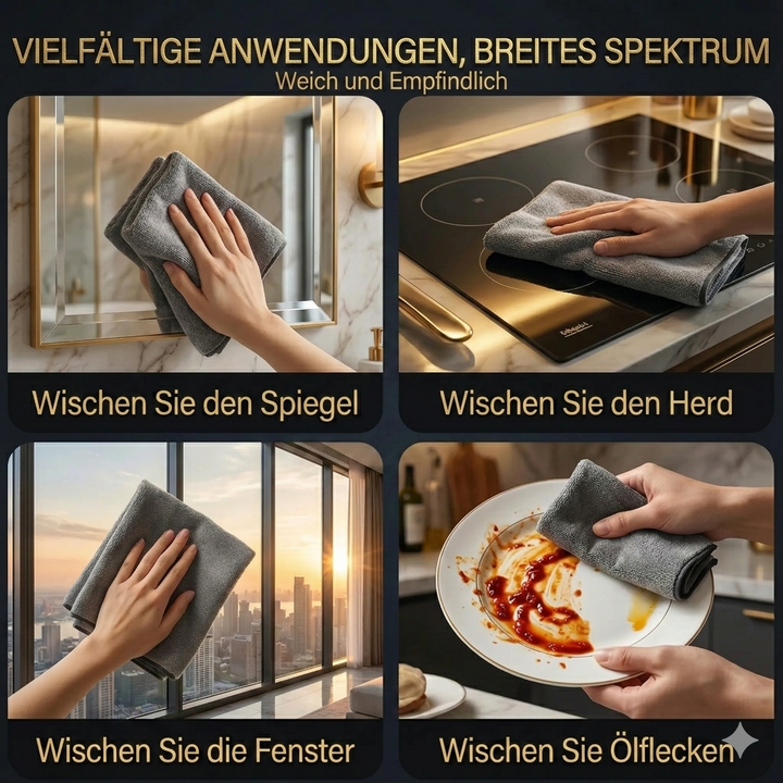 CrystalPure — Experience flawless glass that makes you proud every day | Kalsten