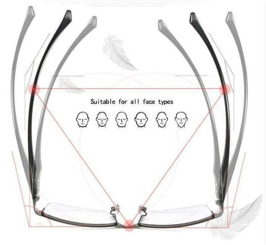 Kalsten | Intelligent Progressive Glasses German Design