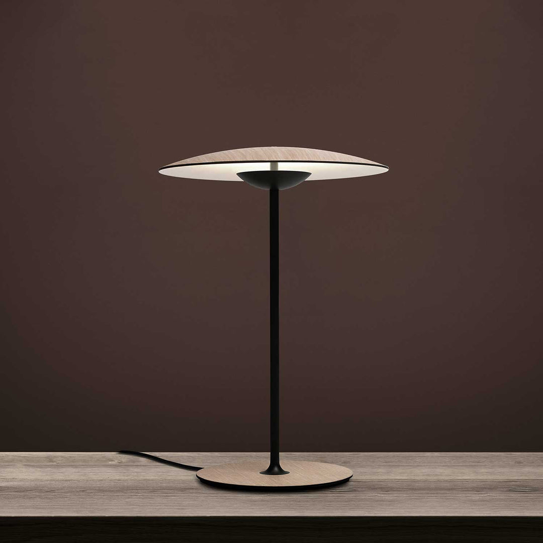 Elegant Table Lamp Ginger | Kalsten