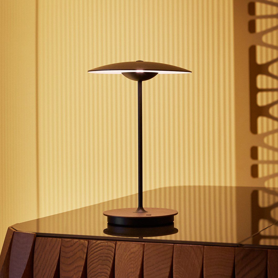 Elegant Table Lamp Ginger | Kalsten