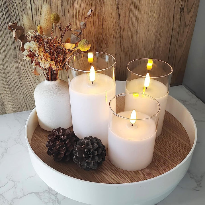 LED Warm Atmosphere Safety and Elegance | Kalsten
