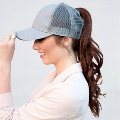 Ponytail Baseball Cap | Kalsten