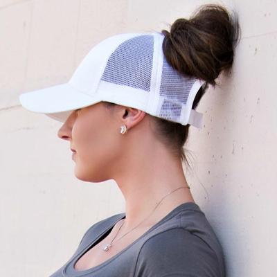 Ponytail Baseball Cap | Kalsten