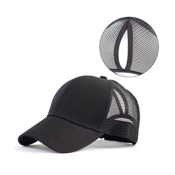 Ponytail Baseball Cap | Kalsten