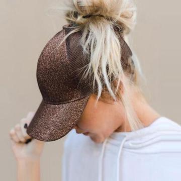 Ponytail Baseball Cap | Kalsten