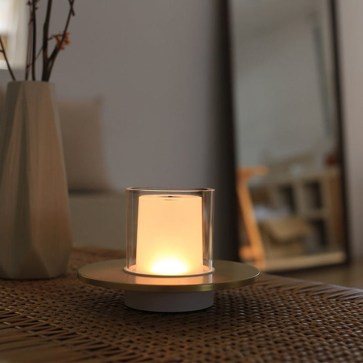 Kalsten | Modern Touch Control Table Lamp