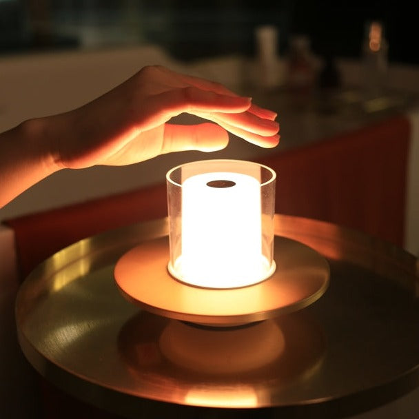 Modern Touch Control Table Lamp | Kalsten