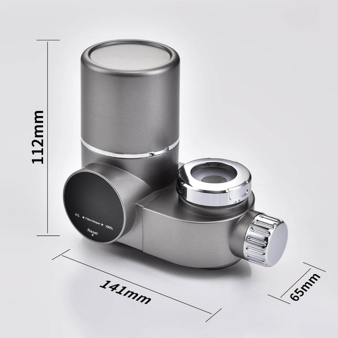 Advanced Tap Water Filter System