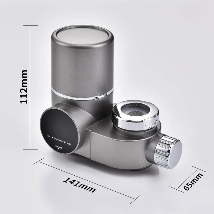 Kalsten | Tap Water Filter | Advanced Water Filter for Cleaner & Healthier Tap Water