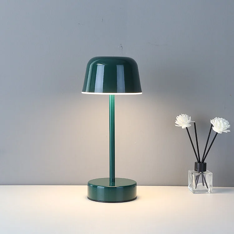 Prisma Pulse Flare Table Lamp – Cordless Dimmable LED Light | Kalsten