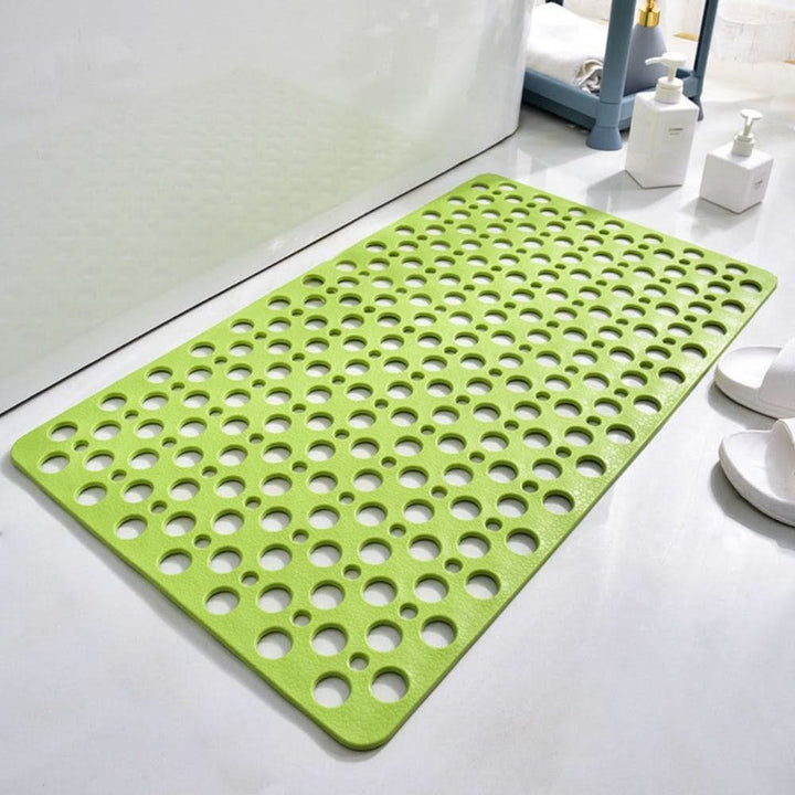 Kalsten | slip shower mat - Hygienic & safe for every bathroom