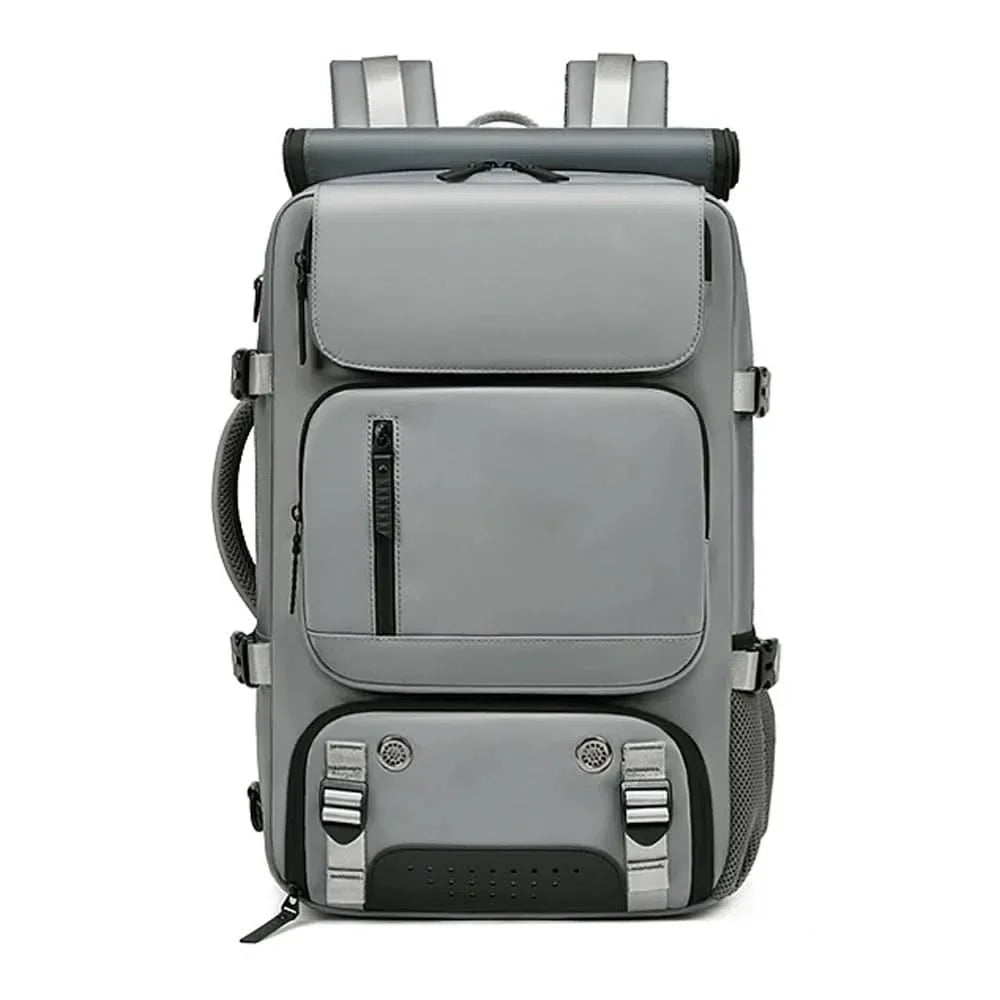 Kalsten | Large waterproof travel backpack with USB port