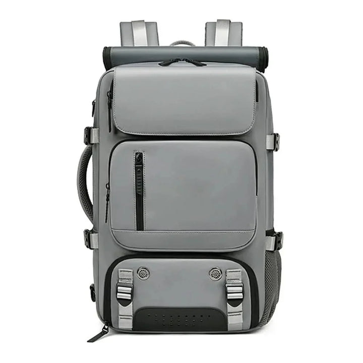 Kalsten | Large waterproof travel backpack with USB port