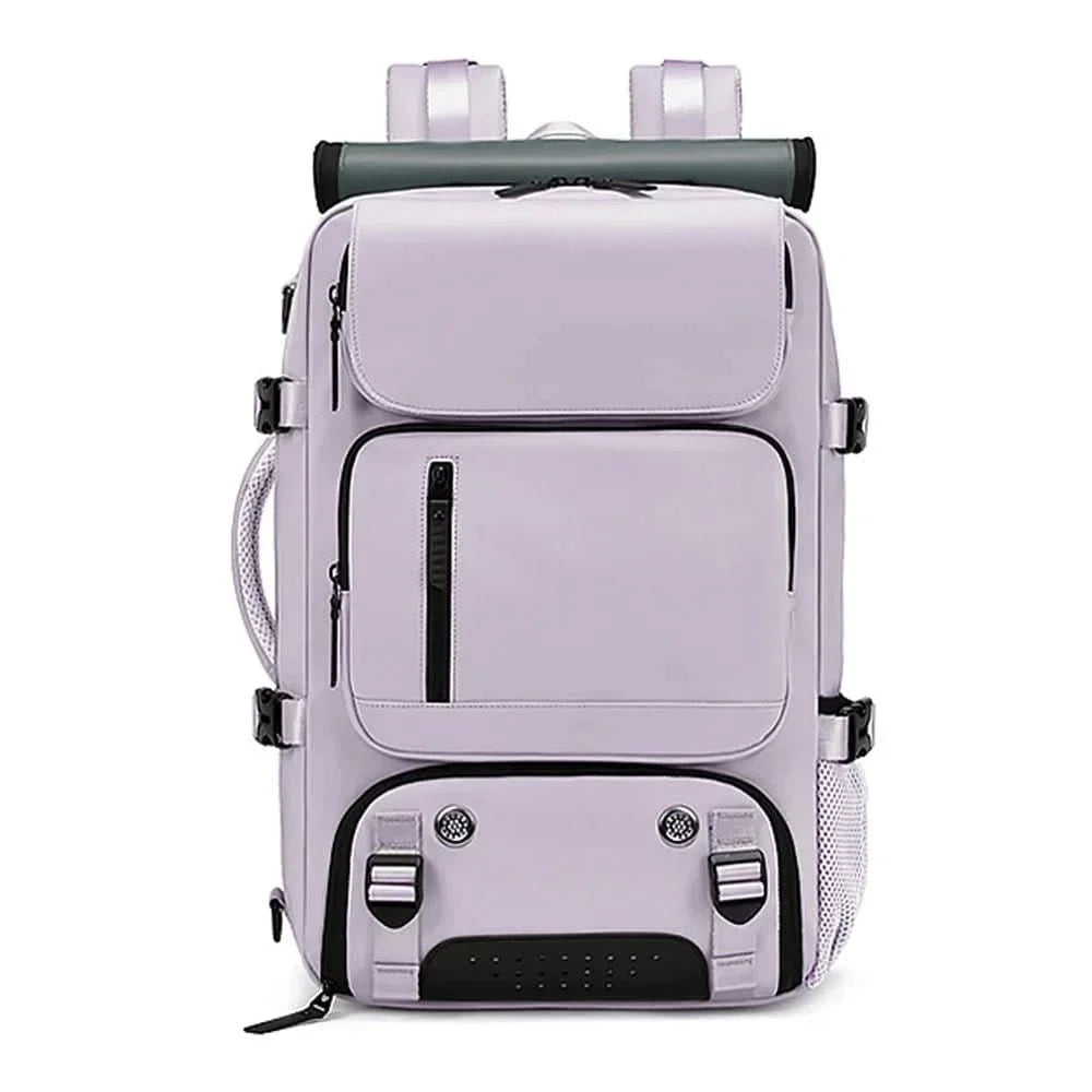 Kalsten | Large waterproof travel backpack with USB port
