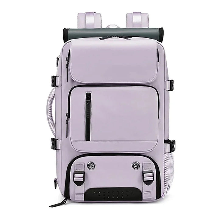 Kalsten | Large waterproof travel backpack with USB port
