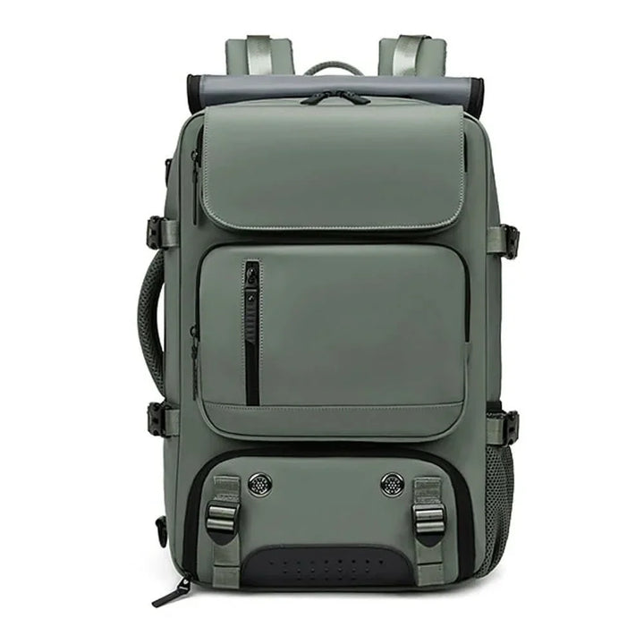 Kalsten | Large waterproof travel backpack with USB port