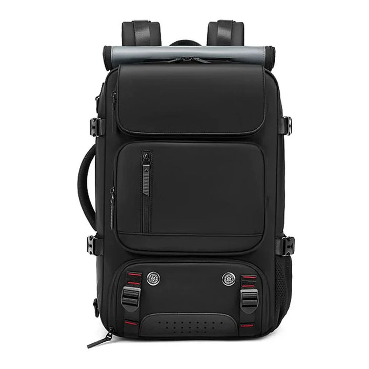 Kalsten | Large waterproof travel backpack with USB port