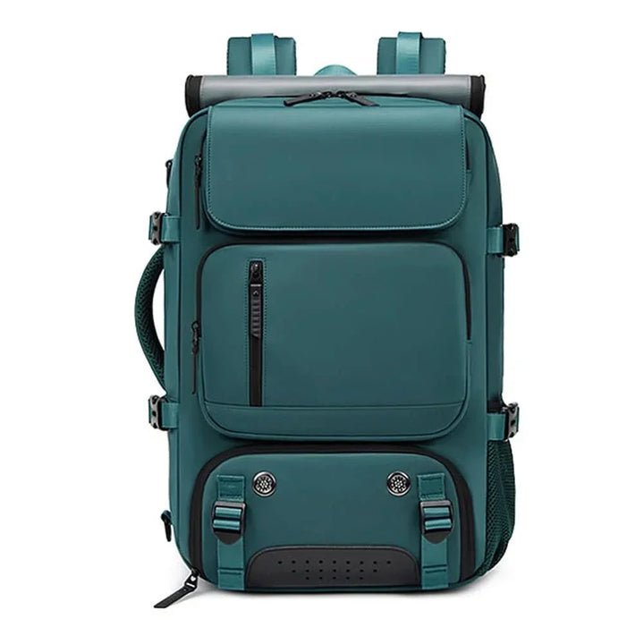 Kalsten | Large waterproof travel backpack with USB port