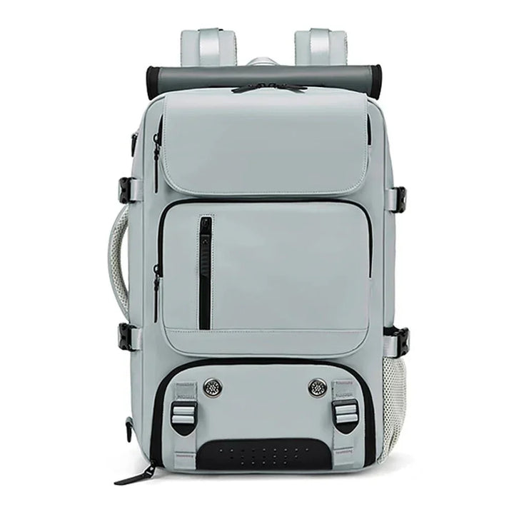 Kalsten | TRAVELMAX Pack – Large Waterproof Travel Backpack with USB Charging Port